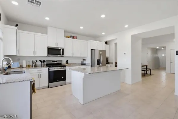 $555,000 | 1754 Bonnie Bay Place, North Las Vegas, NV 89084