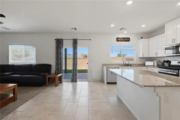 $555,000 | 1754 Bonnie Bay Place, North Las Vegas, NV 89084