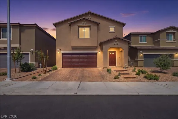 $555,000 | 1754 Bonnie Bay Place, North Las Vegas, NV 89084