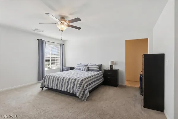 $555,000 | 1754 Bonnie Bay Place, North Las Vegas, NV 89084