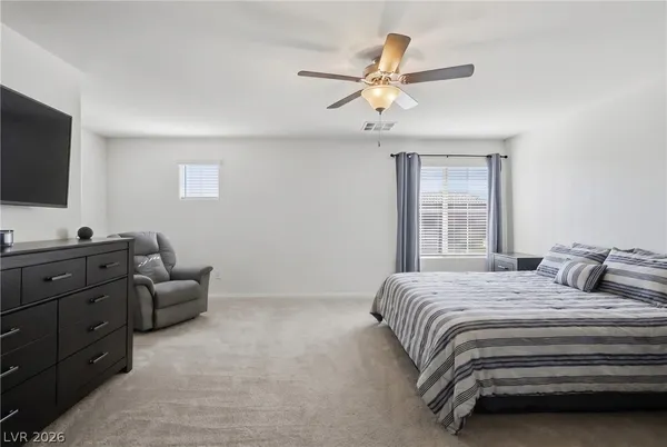 $555,000 | 1754 Bonnie Bay Place, North Las Vegas, NV 89084
