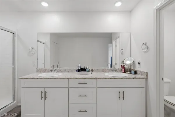 $555,000 | 1754 Bonnie Bay Place, North Las Vegas, NV 89084