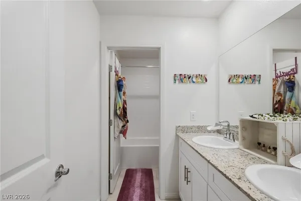 $555,000 | 1754 Bonnie Bay Place, North Las Vegas, NV 89084