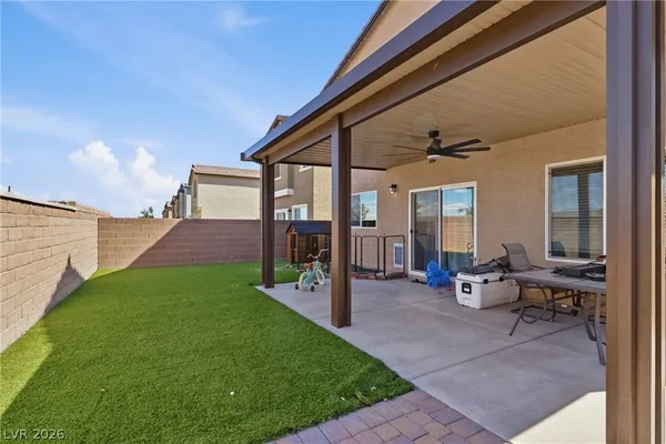$555,000 | 1754 Bonnie Bay Place, North Las Vegas, NV 89084