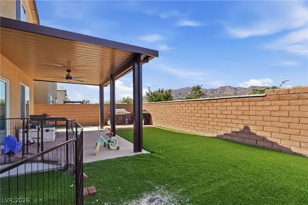 $555,000 | 1754 Bonnie Bay Place, North Las Vegas, NV 89084