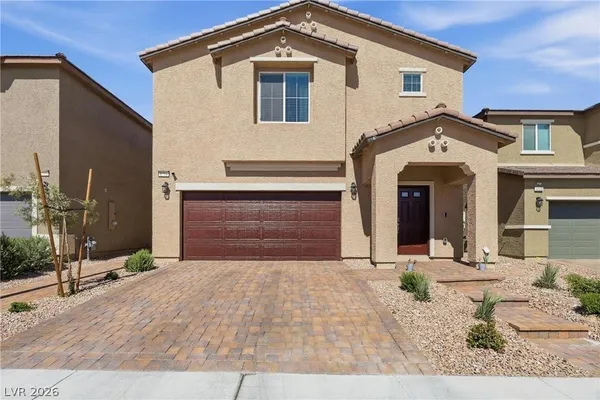 $555,000 | 1754 Bonnie Bay Place, North Las Vegas, NV 89084