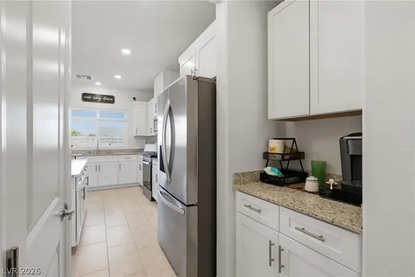 $555,000 | 1754 Bonnie Bay Place, North Las Vegas, NV 89084