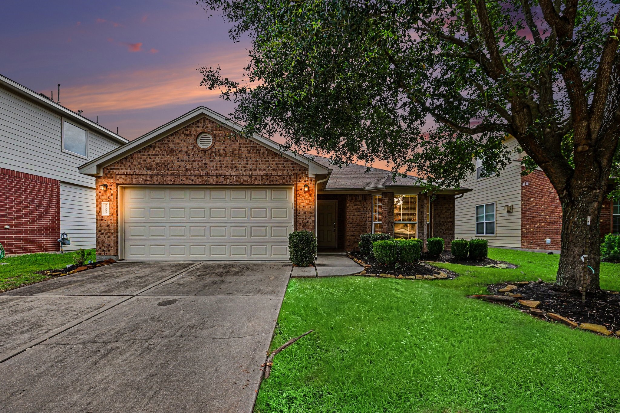 25222 Ginger Ranch Drive Katy, TX 77494 - Photo 1 of 33 Welcome to 25222 Ginger Ranch Drive in Katy Creek Ranch.