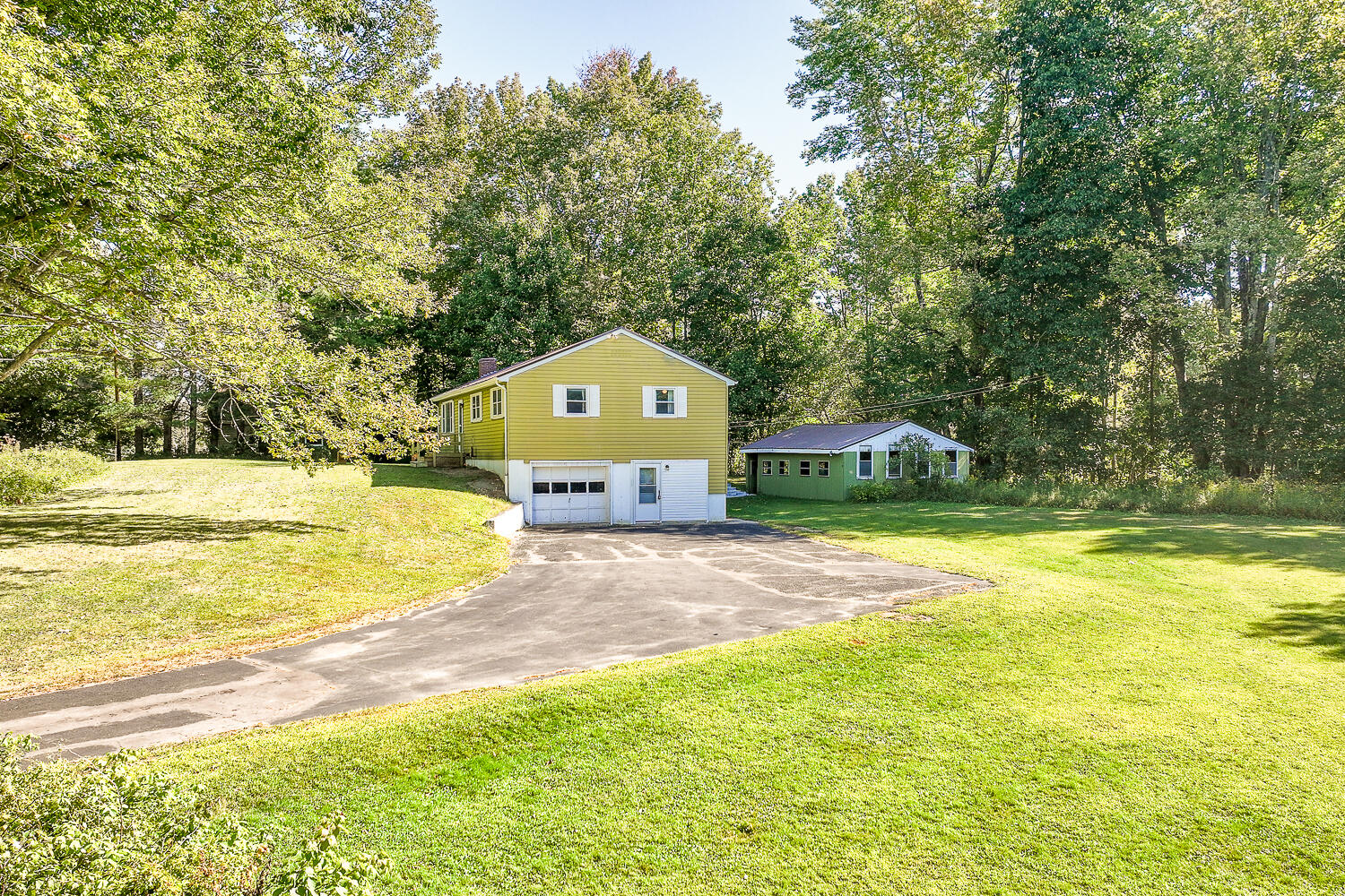 20 Whippoorwill Road Litchfield, ME 04350 - Photo 26 of 34 20 Whippoowill Lane 26
