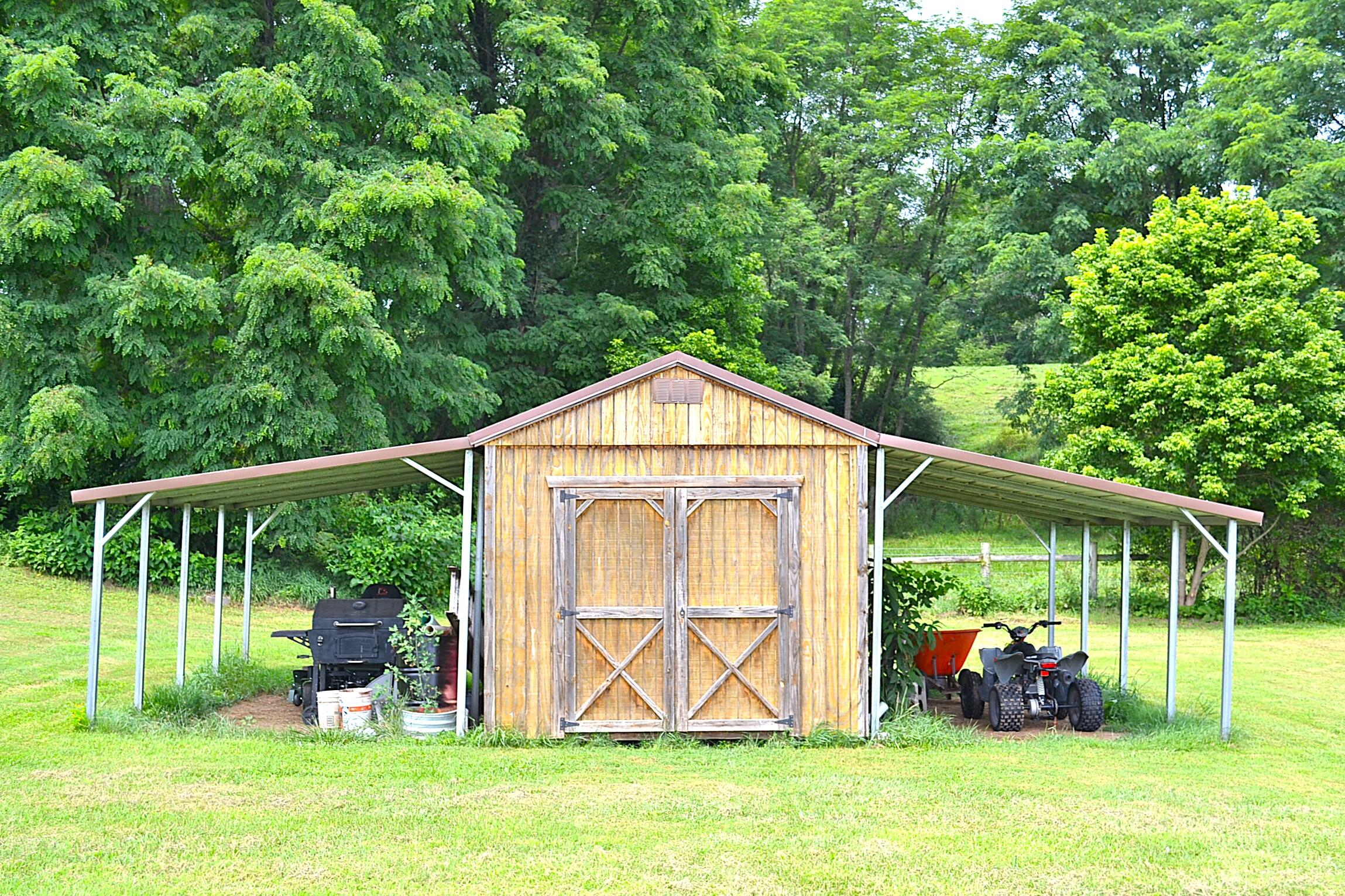360 Valley Ridge Circle Frankford, WV 24938 - Photo 9 of 44 Gallery Image 9