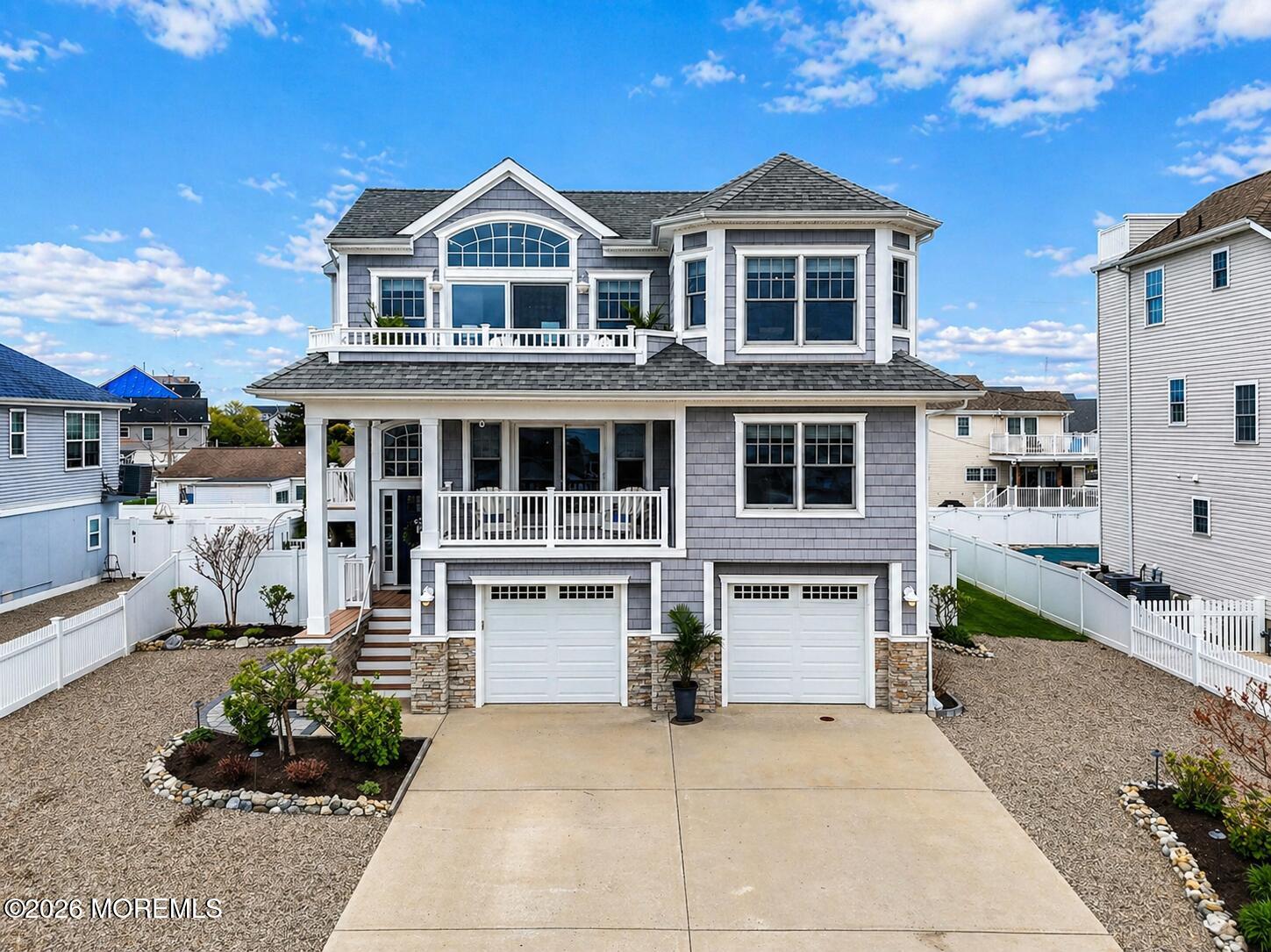 1515 Daytona Road Forked River, NJ 08731 - Photo 5 of 57 cover