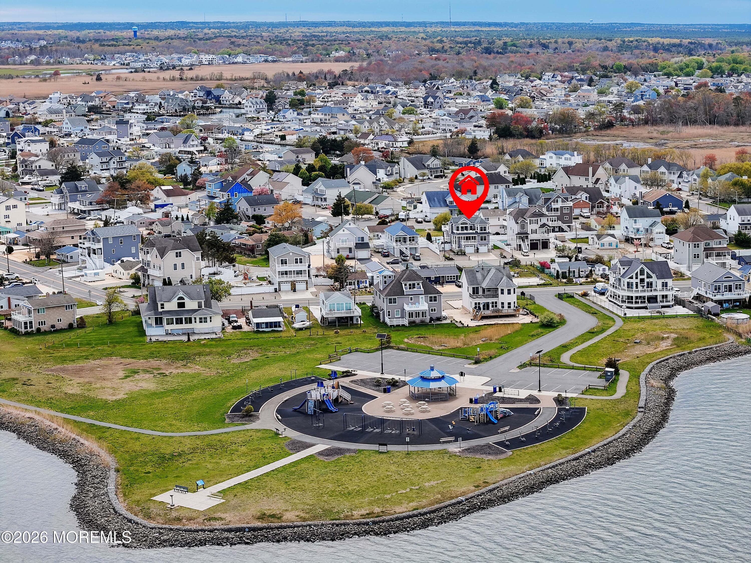 1515 Daytona Road Forked River, NJ 08731 - Photo 54 of 57 DJI_20260428150417_0873_D_8_0874_D_8_087