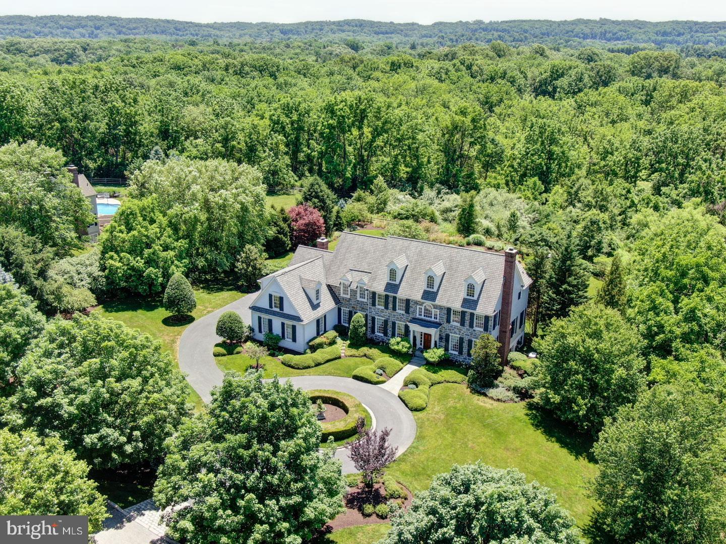 1680 Minden Lane Malvern, PA 19355 - Photo 1 of 41