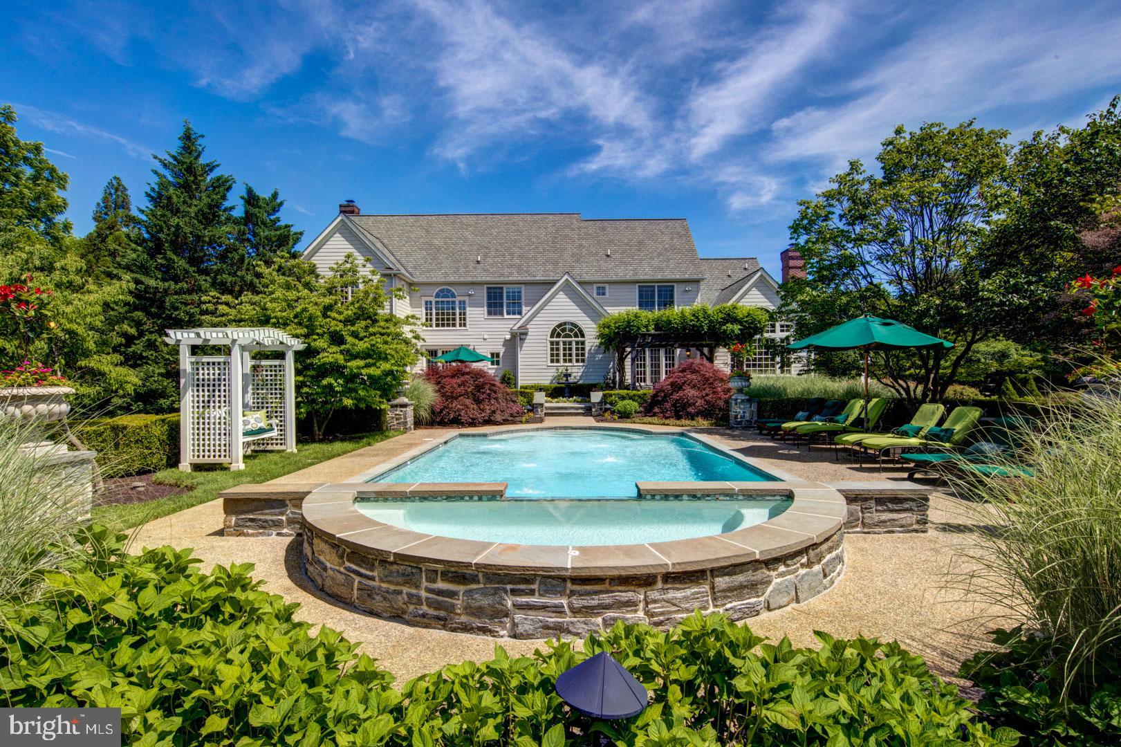 1680 Minden Lane Malvern, PA 19355 - Photo 36 of 41