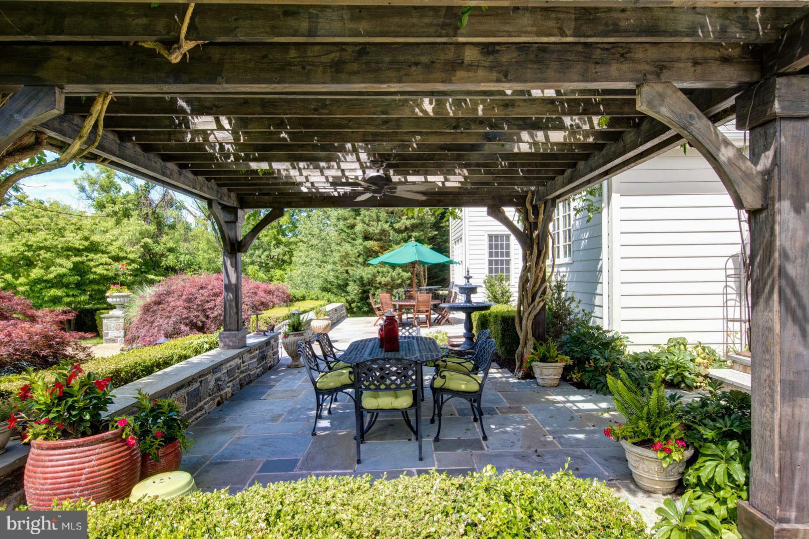 1680 Minden Lane Malvern, PA 19355 - Photo 37 of 41