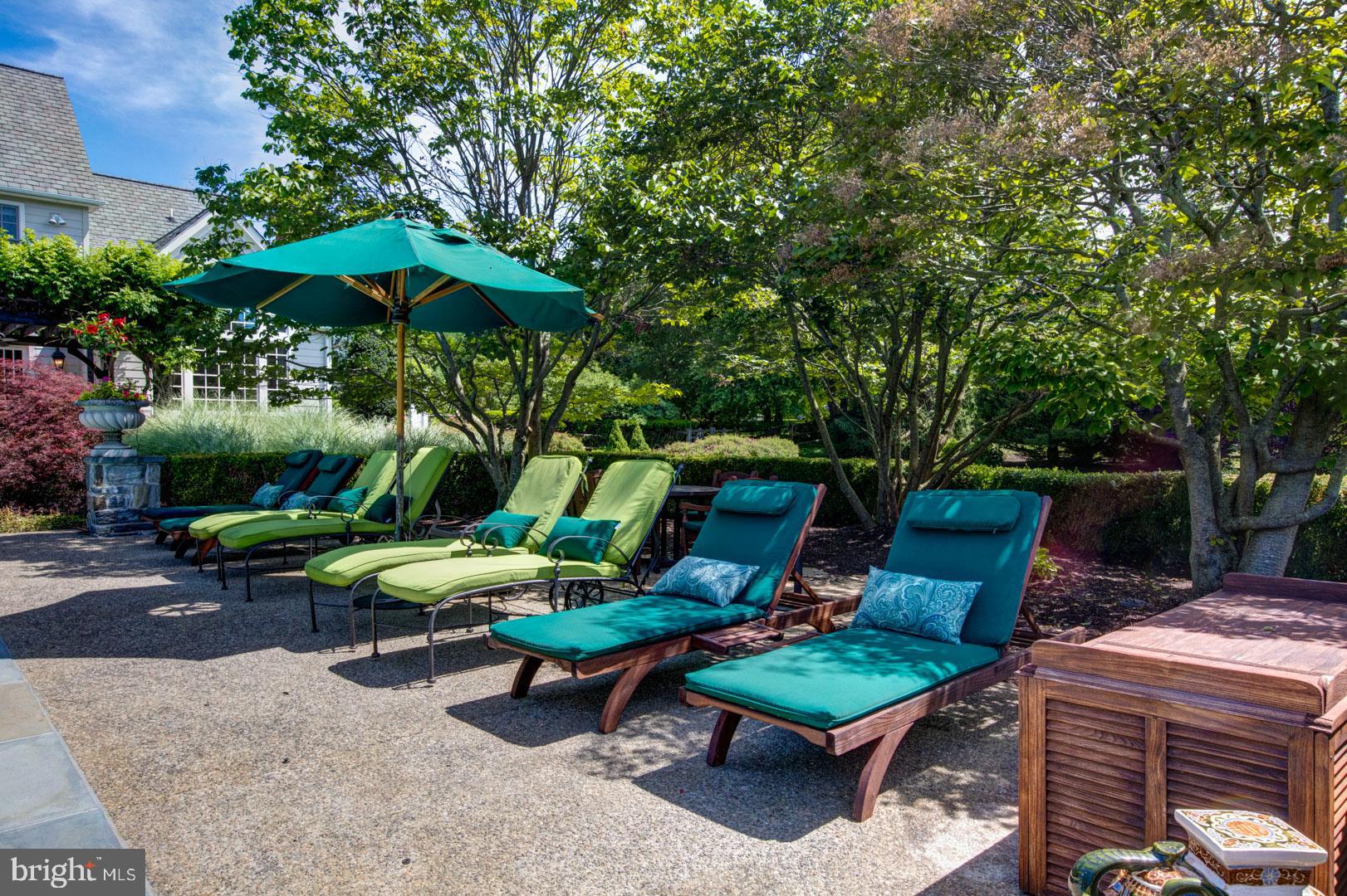 1680 Minden Lane Malvern, PA 19355 - Photo 38 of 41