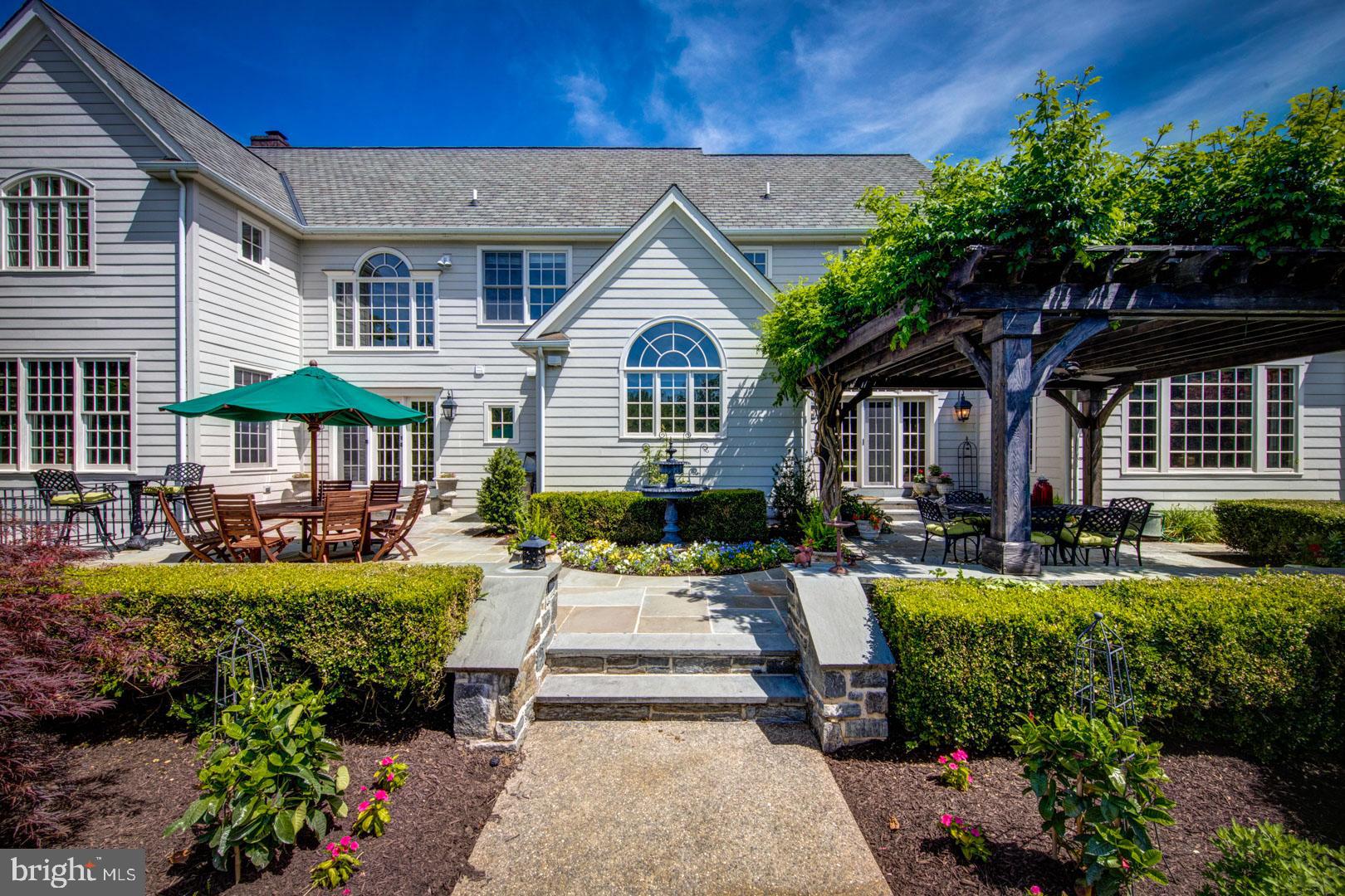 1680 Minden Lane Malvern, PA 19355 - Photo 41 of 41