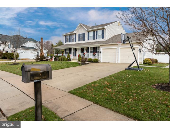 9 Barclay Road Hainesport, NJ 08036 - Photo 3 of 24 Gallery Image 3