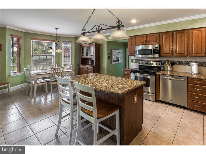 9 Barclay Road Hainesport, NJ 08036 - Photo 8 of 24 Kitchen