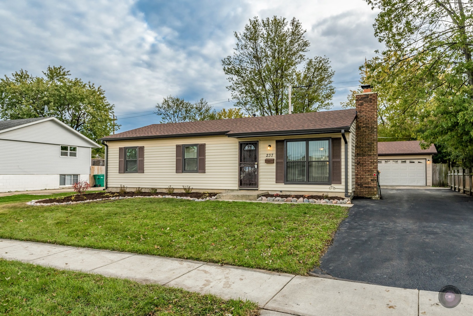 237 Haller Avenue Romeoville, IL 60446 - Photo 1 of 26