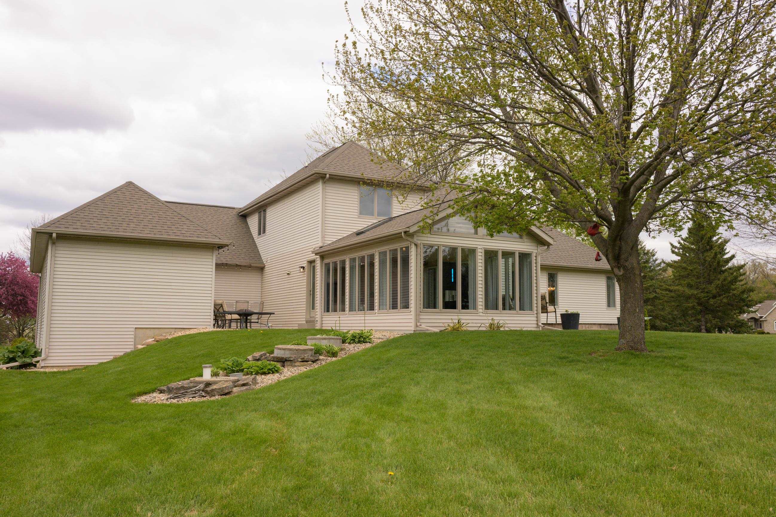 2717 Olin Way Sun Prairie, WI 53590 - Photo 75 of 90