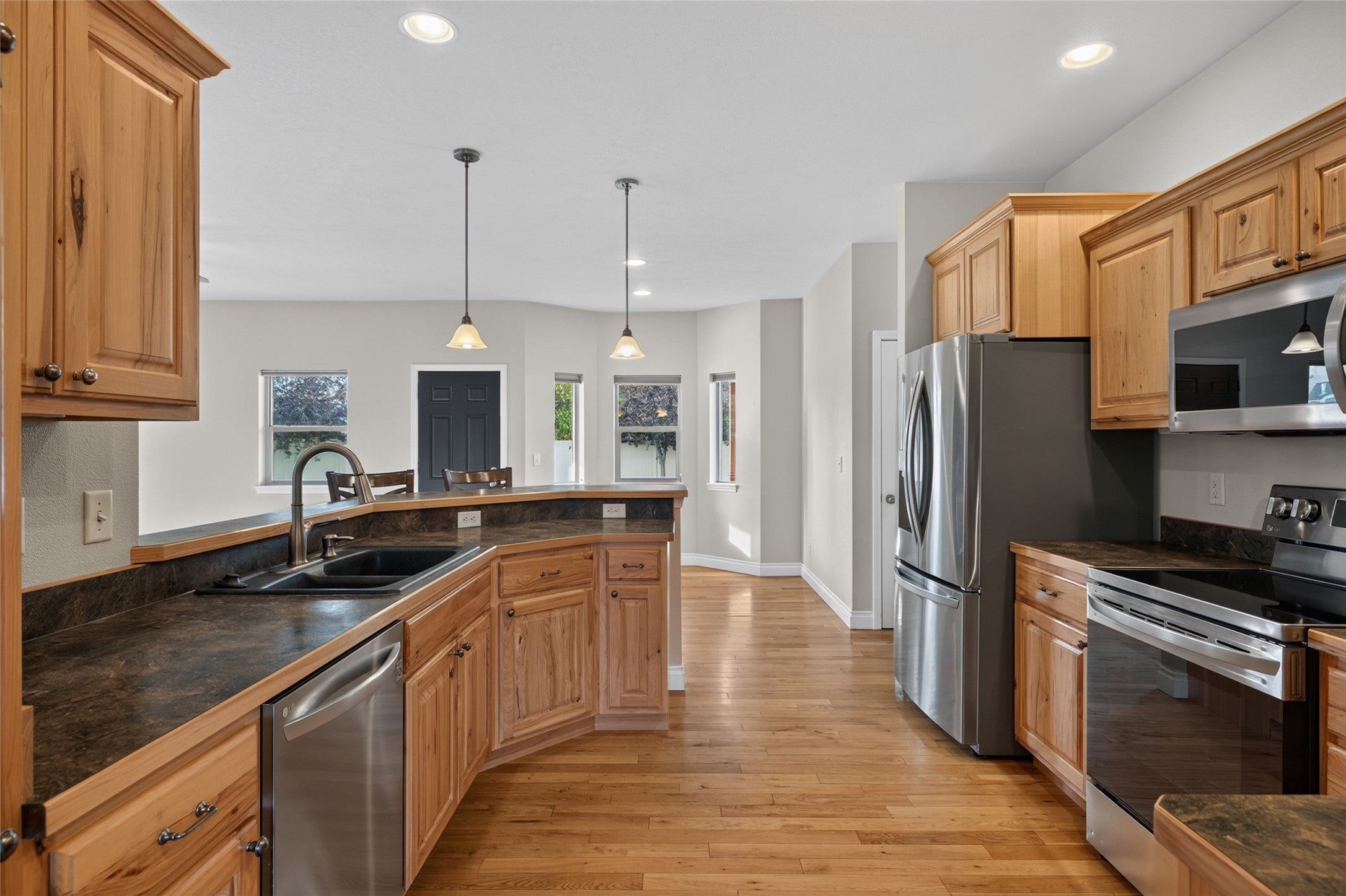 835 Cap Road Helena, MT 59602 - Photo 12 of 67 Gallery Image 12