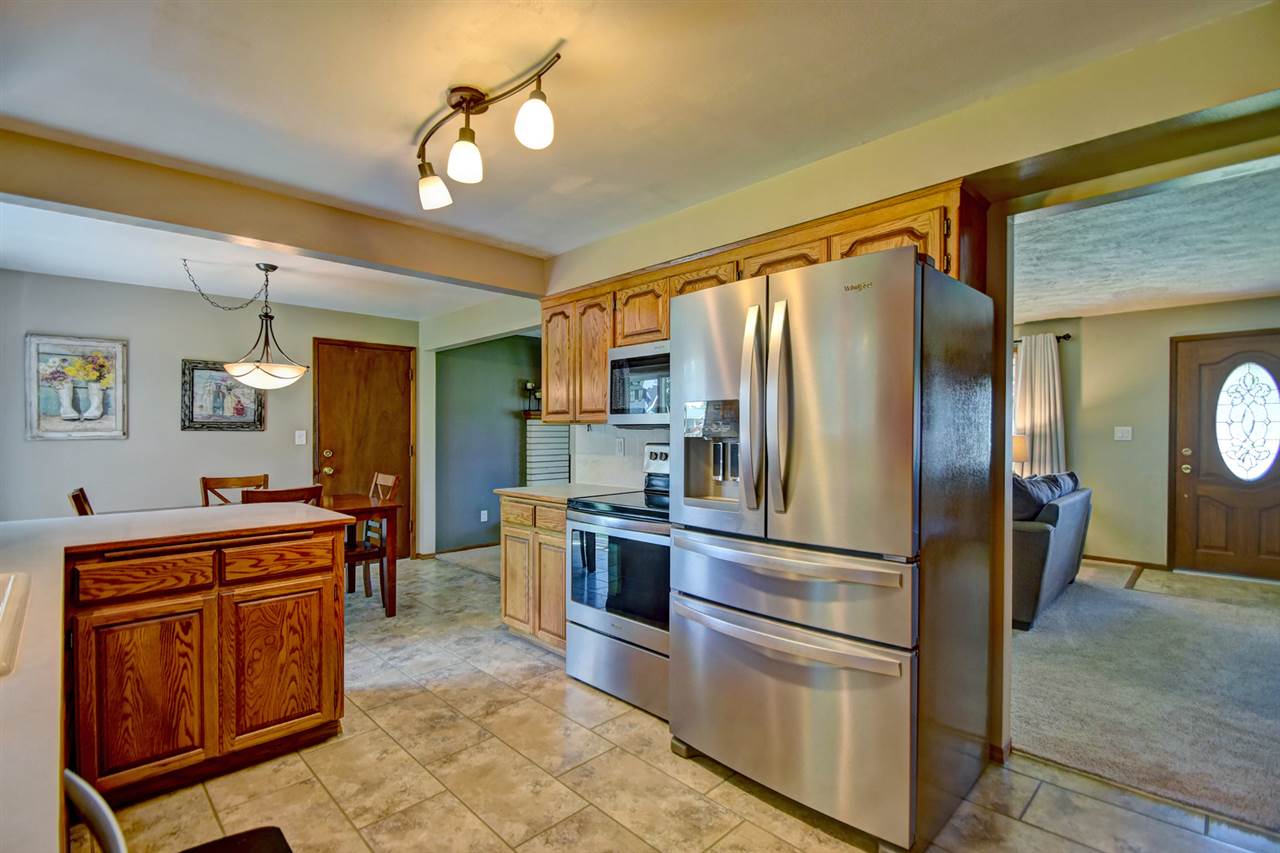 3104 South Mamer Road Spokane Valley, WA 99216 - Photo 5 of 20 Gallery Image 5