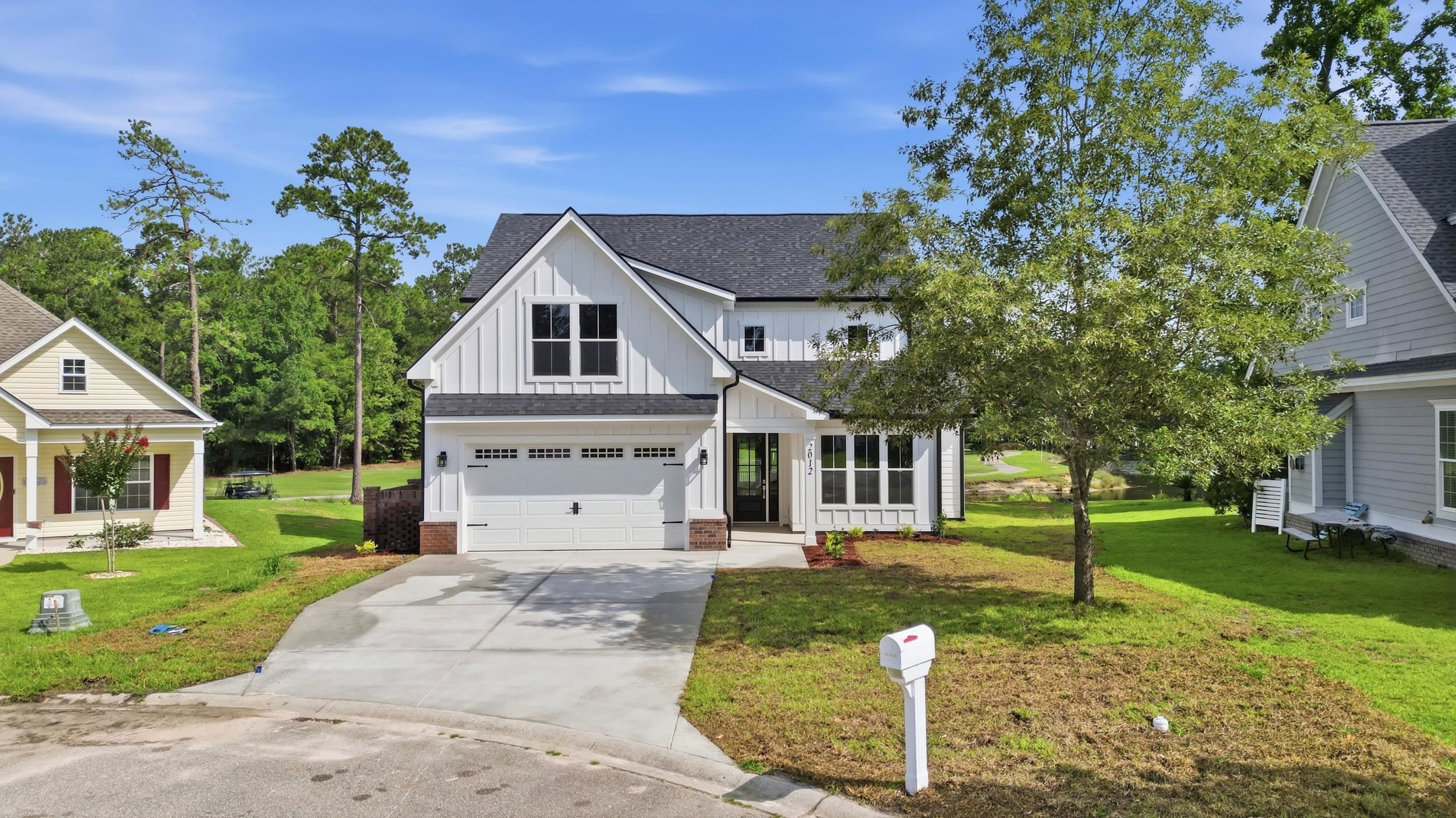 2012 Spring Valley Court Loris, SC 29569 - Photo 1 of 41