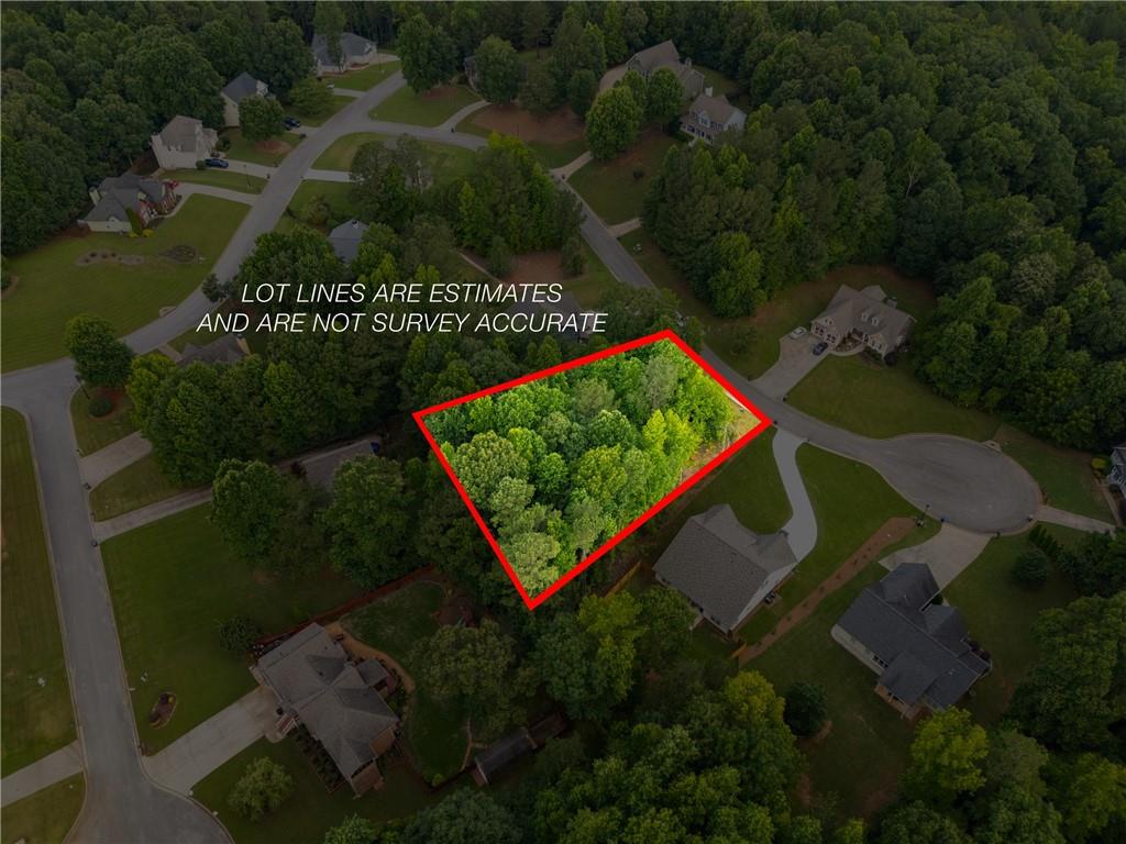 94 Radian Court Dallas, GA 30132 - Photo 4 of 12