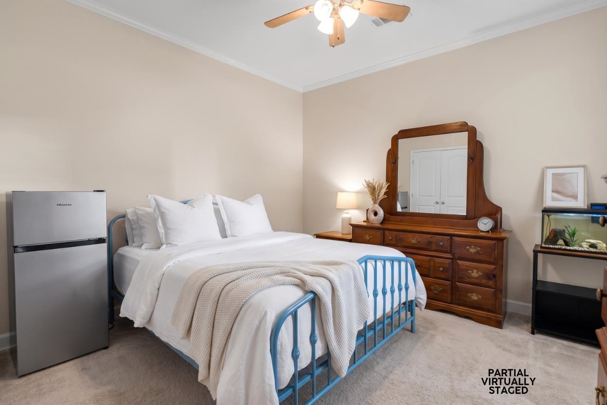 6270 Amherst Road Millington, TN 38053 - Photo 20 of 34