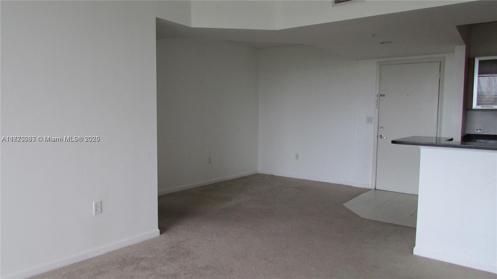 2775 Northeast 187th Street, Unit 205 Aventura, FL 33180 - Photo 16 of 53 a view of an empty room