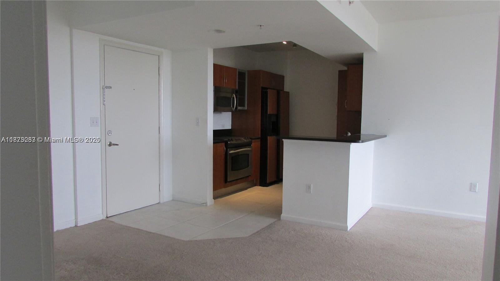 2775 Northeast 187th Street, Unit 205 Aventura, FL 33180 - Photo 17 of 53 a view of empty room