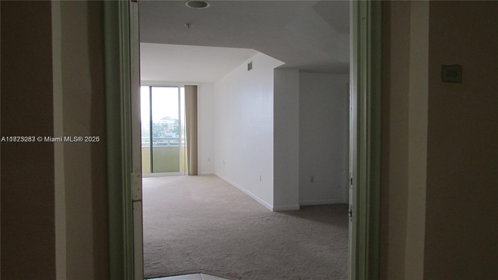 2775 Northeast 187th Street, Unit 205 Aventura, FL 33180 - Photo 18 of 53 a view of a hallway