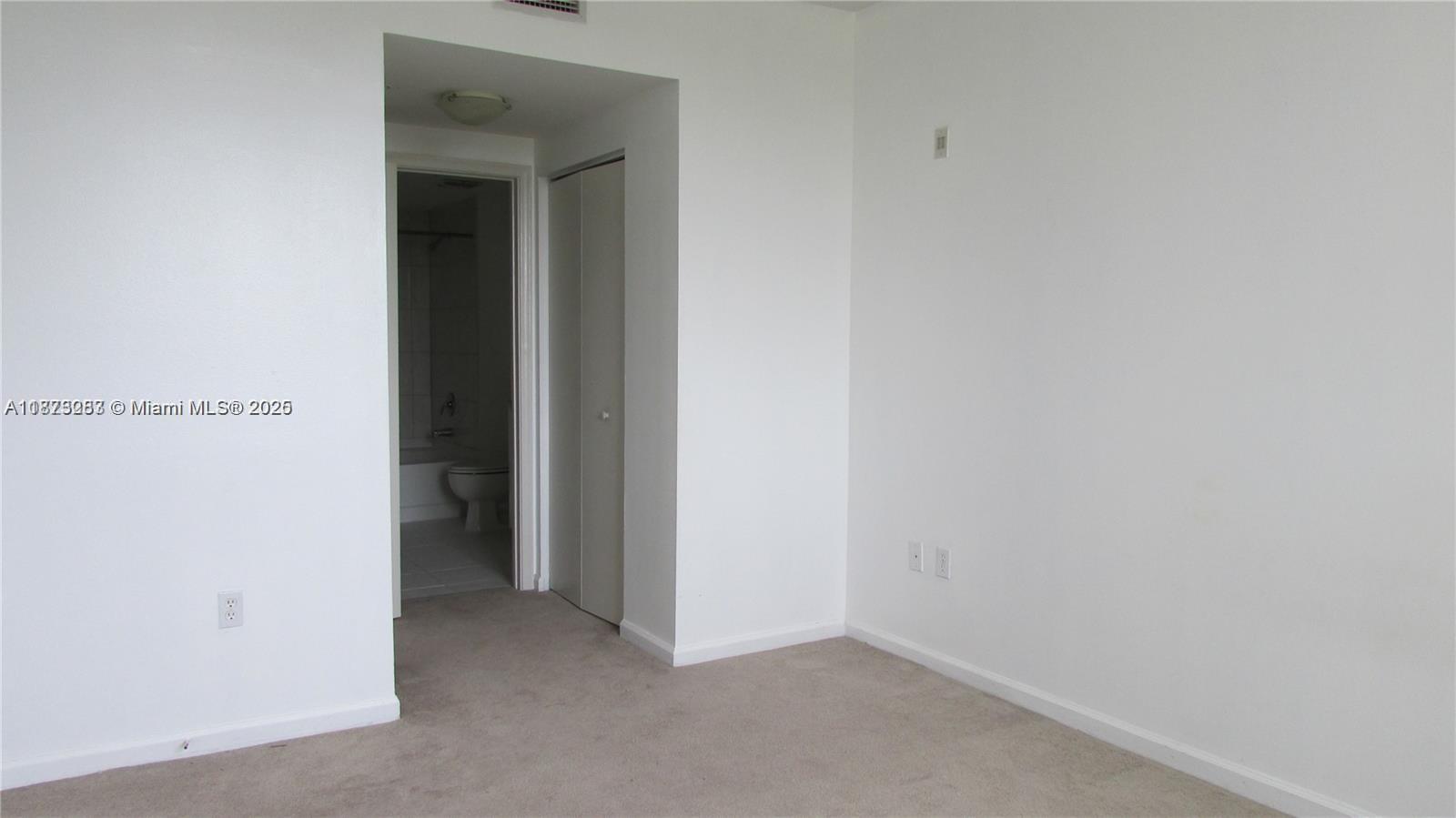 2775 Northeast 187th Street, Unit 205 Aventura, FL 33180 - Photo 23 of 53 a view of an empty room