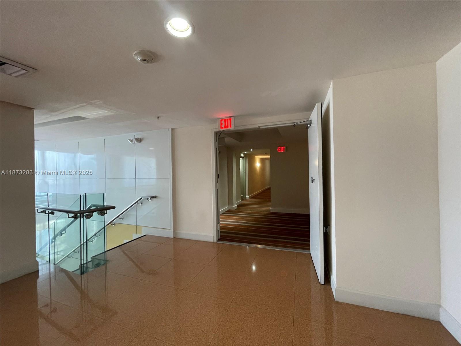 2775 Northeast 187th Street, Unit 205 Aventura, FL 33180 - Photo 43 of 53 a view of entryway