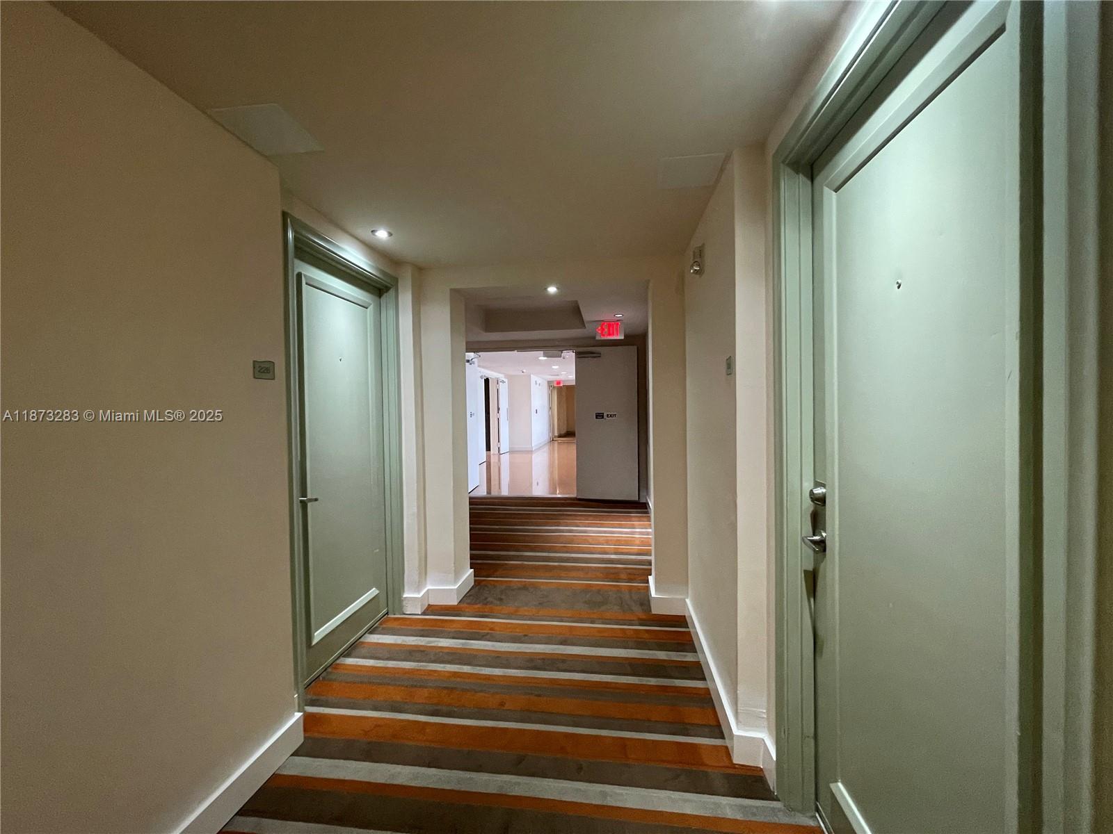 2775 Northeast 187th Street, Unit 205 Aventura, FL 33180 - Photo 44 of 53 a view of entryway