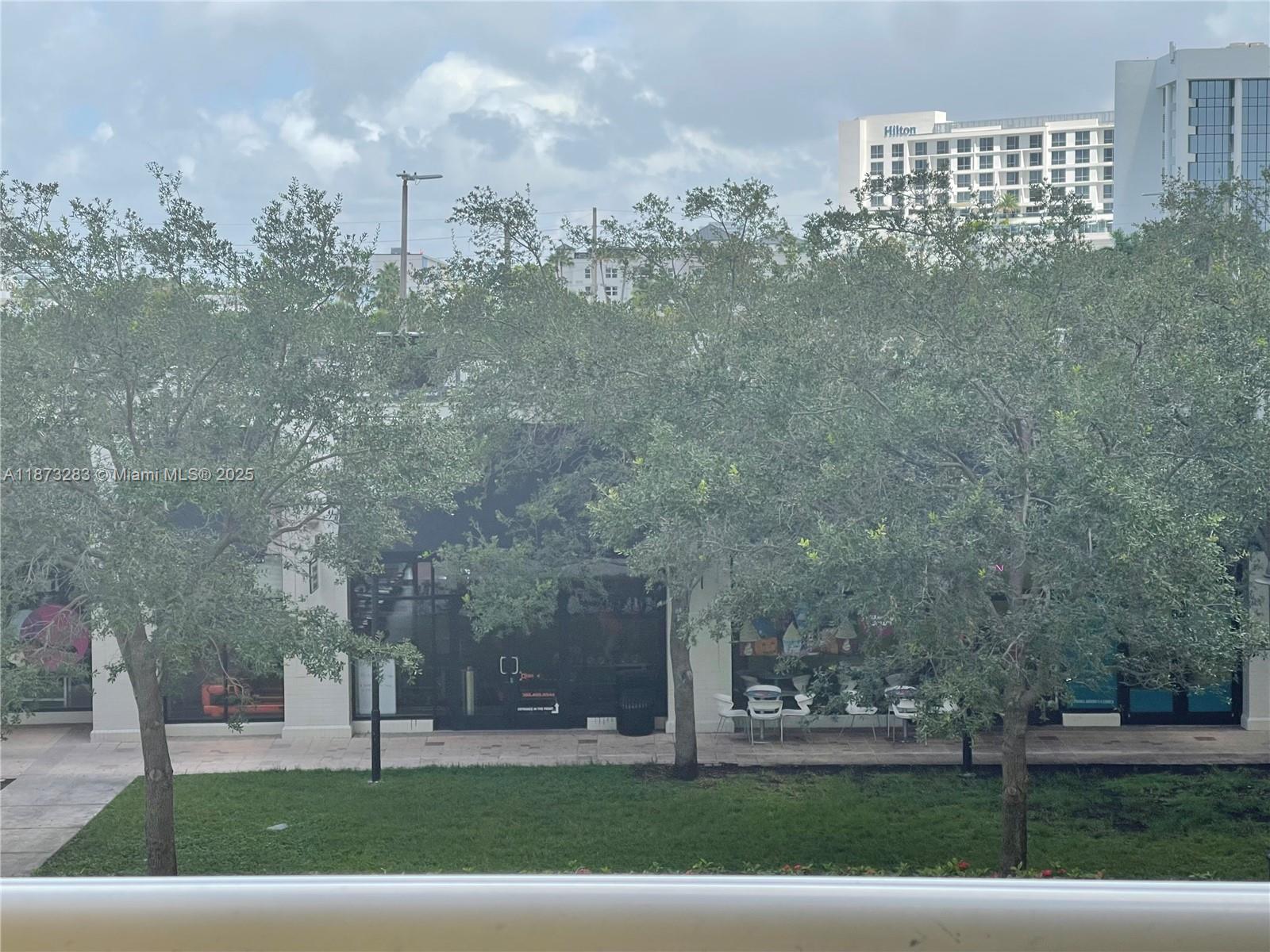 2775 Northeast 187th Street, Unit 205 Aventura, FL 33180 - Photo 48 of 53 a view of a city view