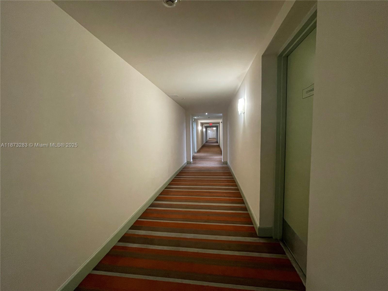 2775 Northeast 187th Street, Unit 205 Aventura, FL 33180 - Photo 52 of 53 a view of entryway