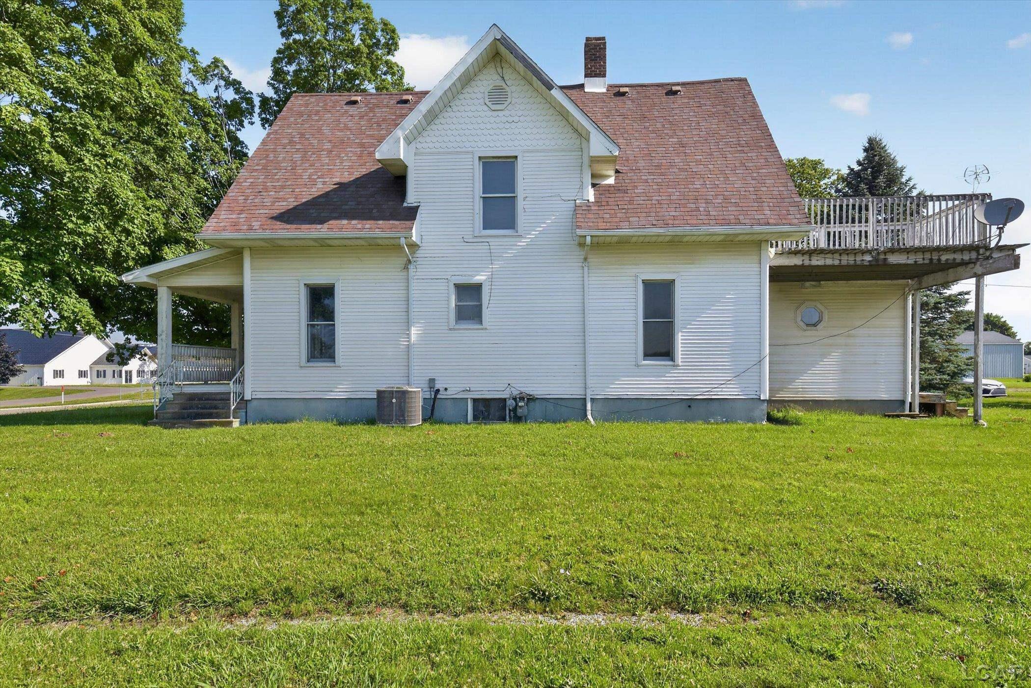 601 South Meridian Road Hudson, MI 49247 - Photo 50 of 55