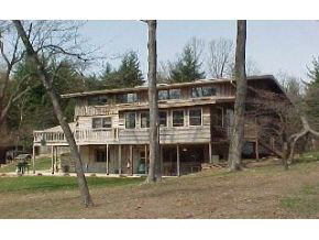 8955 West Rice Road Bloomington, IN 47403 - Photo 2 of 2 Gallery Image 2