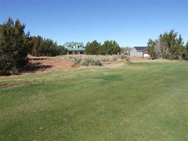 Lot 136 Snfk Golf Course Snowflake, AZ 85937 - Photo 2 of 3