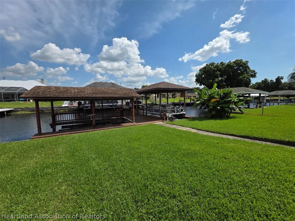 528 Catfish Creek Road Lake Placid, FL 33852 - Photo 17 of 31
