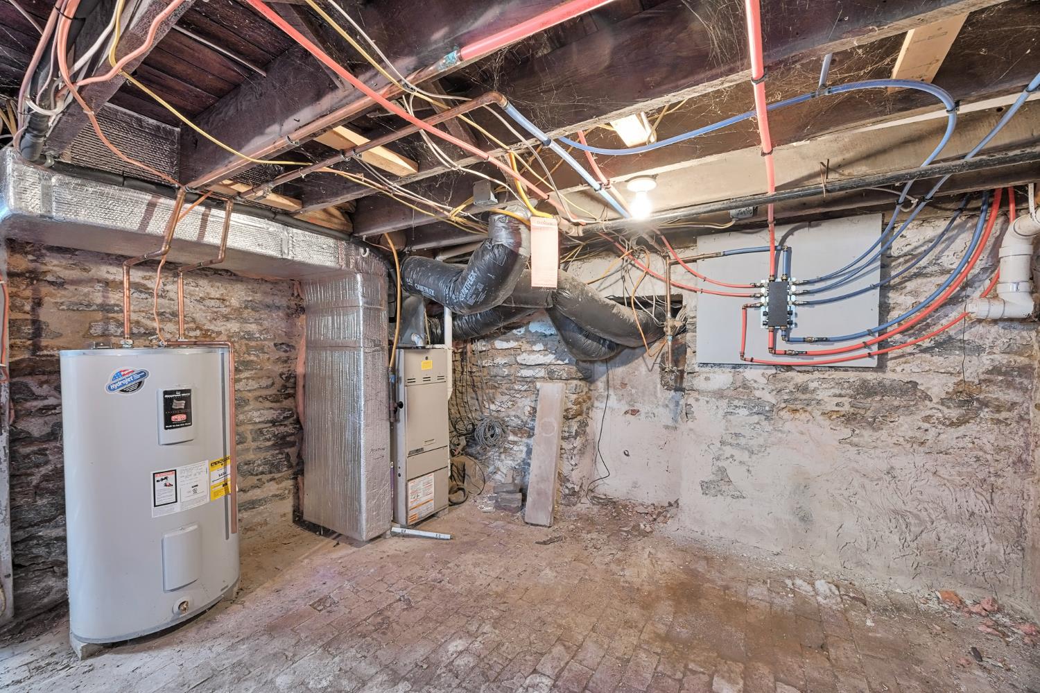 536 Front Street Lawrenceburg, IN 47025 - Photo 38 of 47