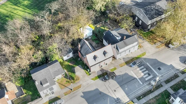 $169,900 | 536 Front Street, Lawrenceburg, IN 47025