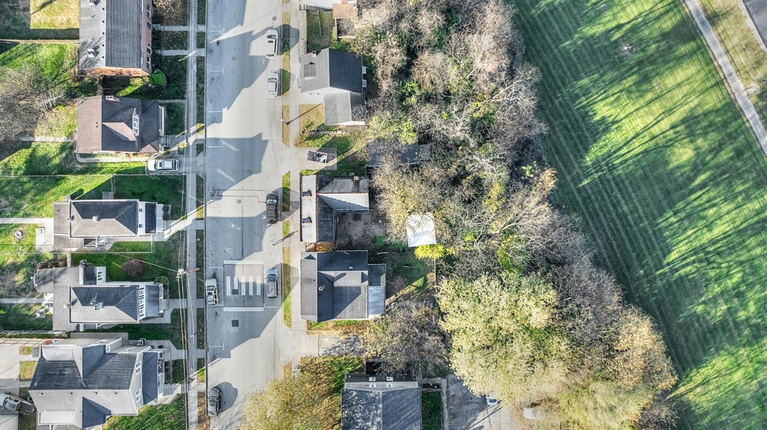 536 Front Street Lawrenceburg, IN 47025 - Photo 43 of 47