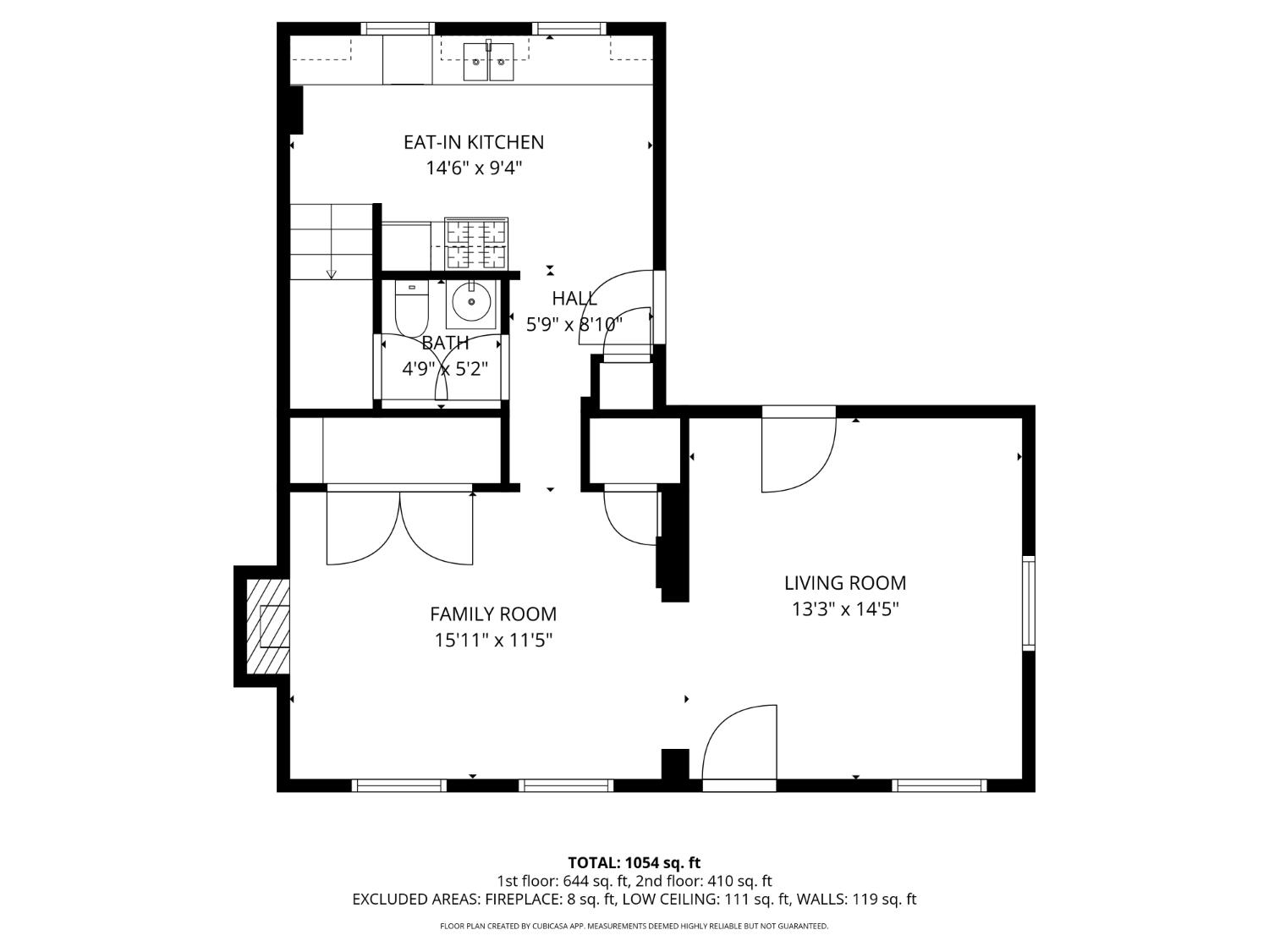 536 Front Street Lawrenceburg, IN 47025 - Photo 46 of 47
