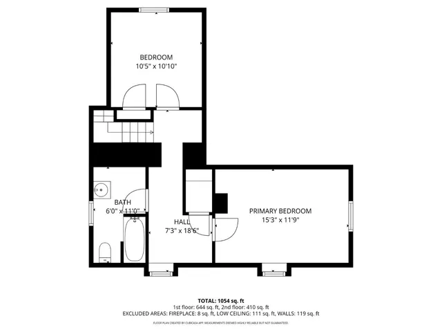 $169,900 | 536 Front Street, Lawrenceburg, IN 47025