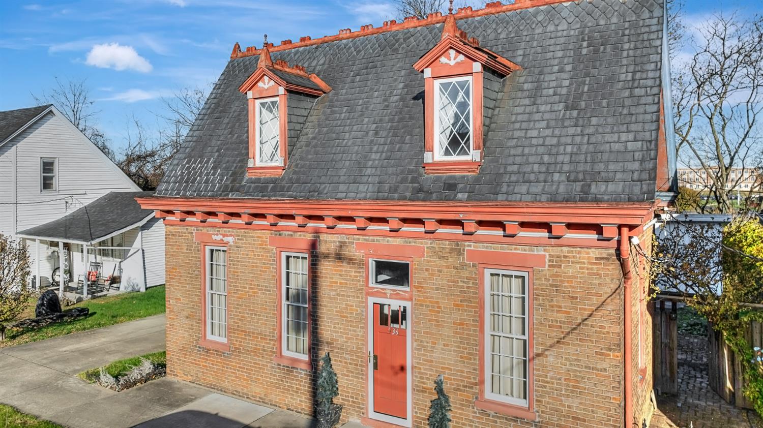 536 Front Street Lawrenceburg, IN 47025 - Photo 6 of 47