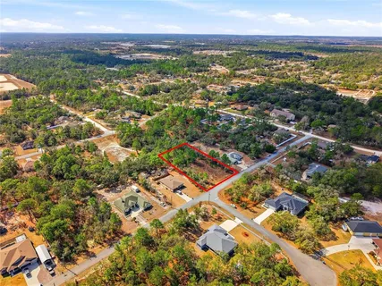 $85,000 | 11263 Mexican Canary Avenue, Weeki Wachee, FL 34614