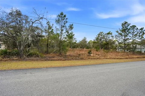 $85,000 | 11263 Mexican Canary Avenue, Weeki Wachee, FL 34614